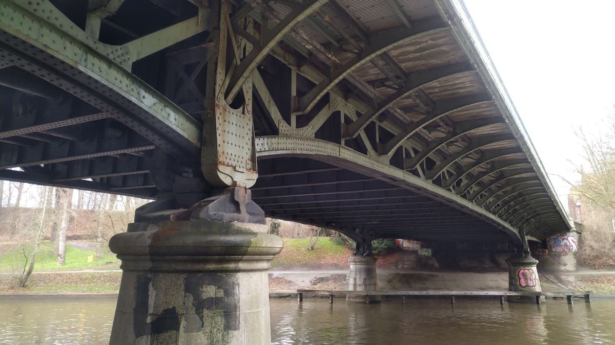 Mühlentorbrücke