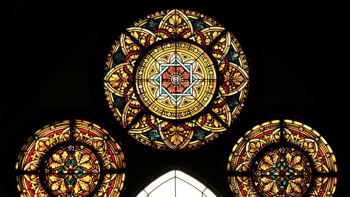 St.Markuskirche