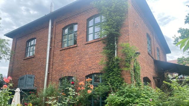 Elektrotechnische Fabrik
