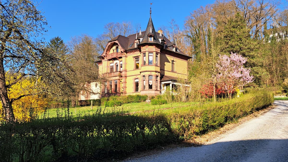 TG Katharinenstift