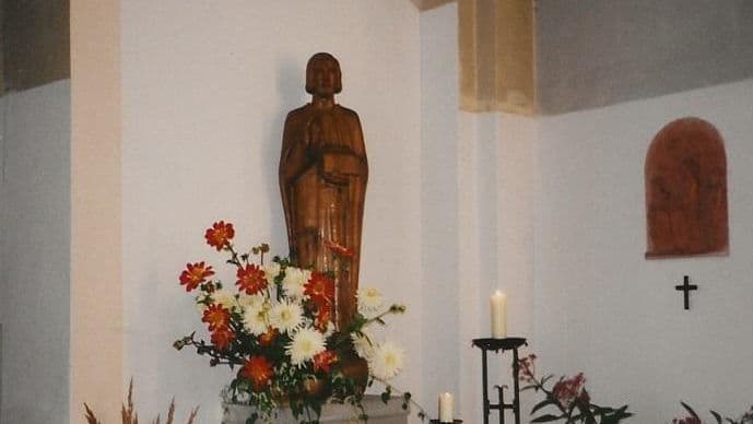 Heiliger Josef