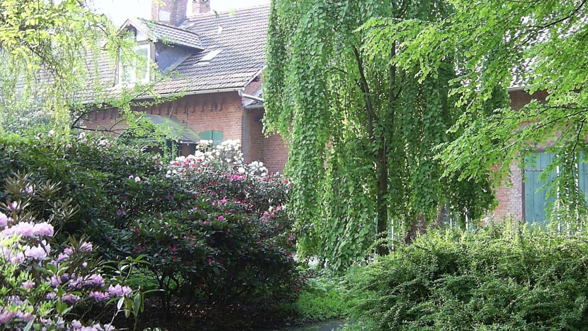Forstbotanischer Garten