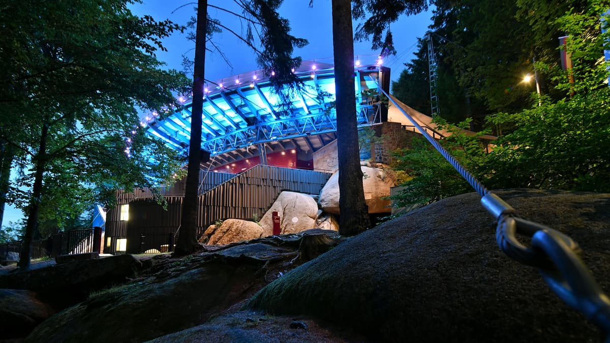 Luisenburg-Festspiele