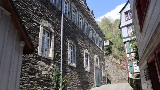 Kolpinghaus Monschau