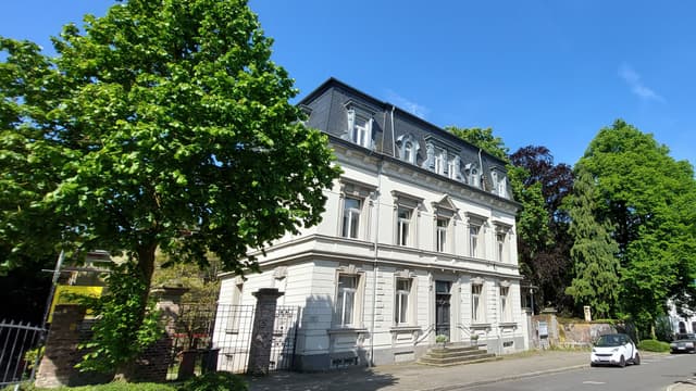 Bürgermeisterhaus