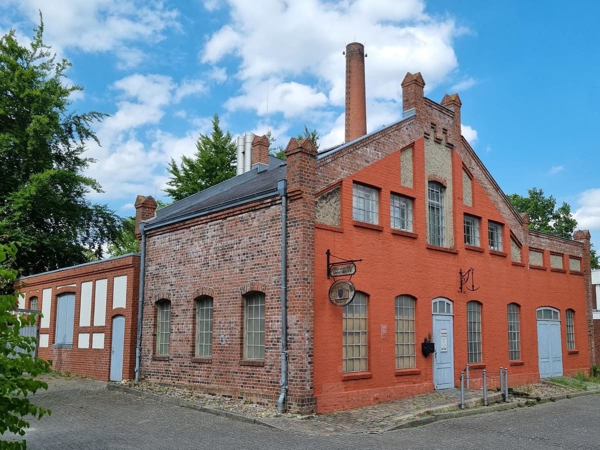 Heimatmuseum Uetersen