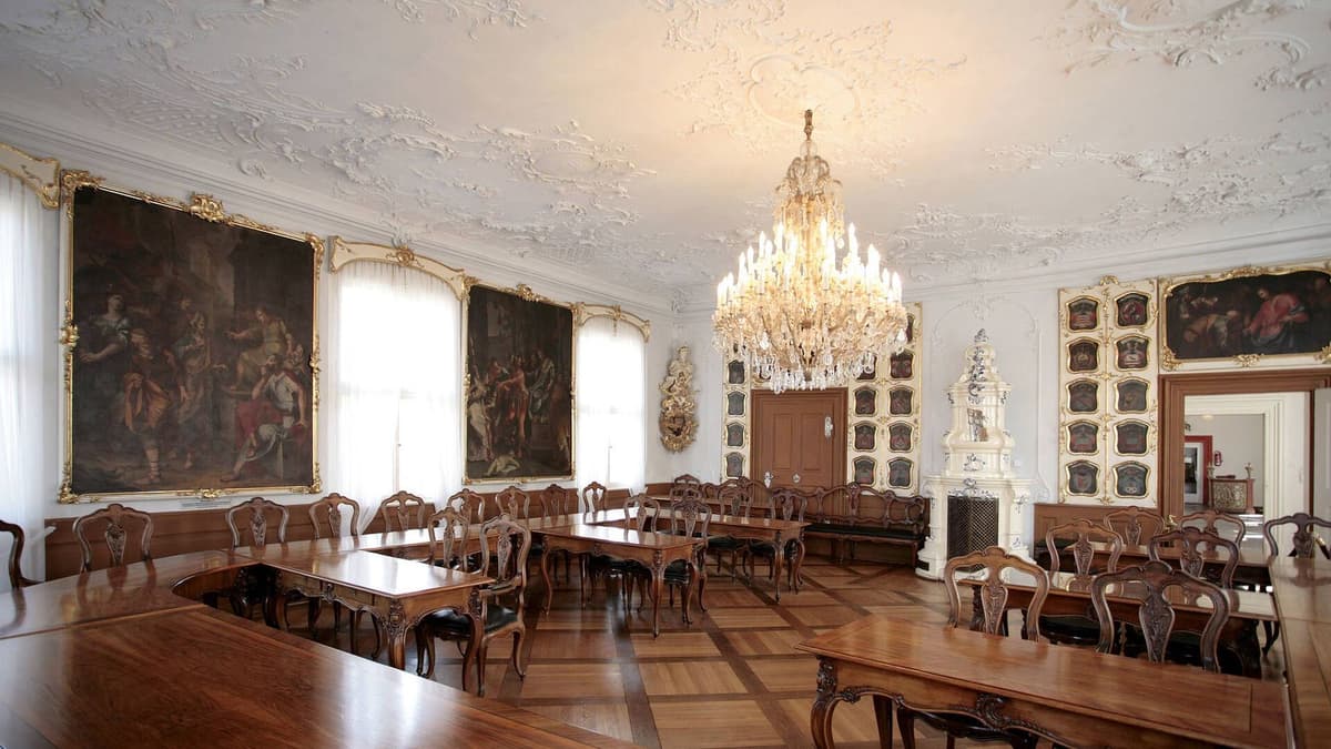 Rokokosaal