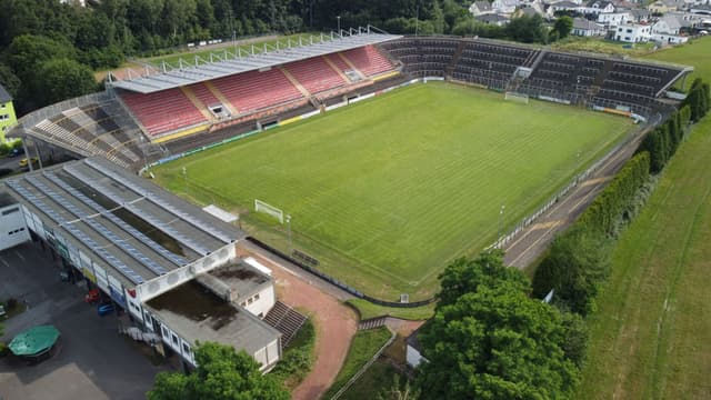 Ellenfeld-Stadion