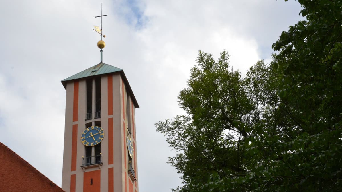 St. Markus
