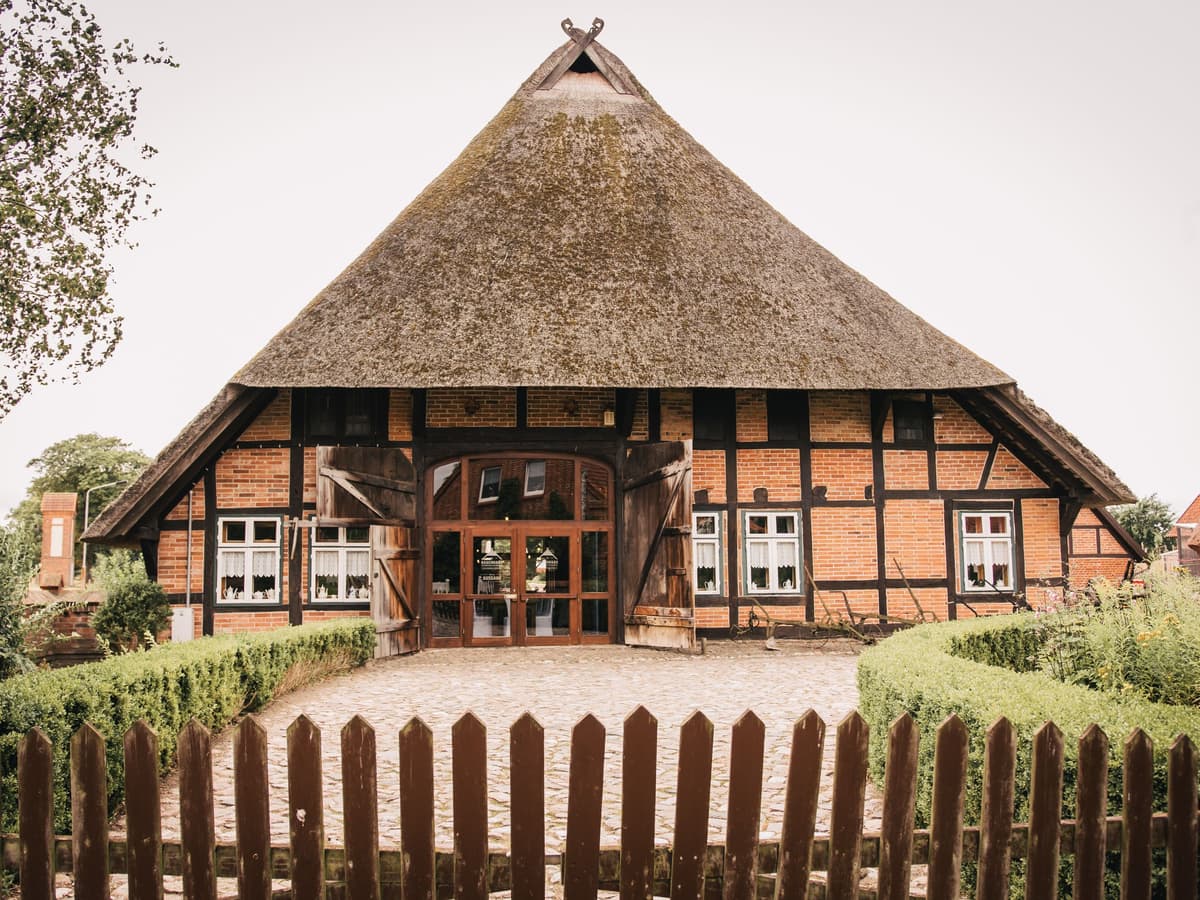 Rauchhaus Möllin