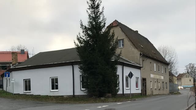 Gasthof Plösitz