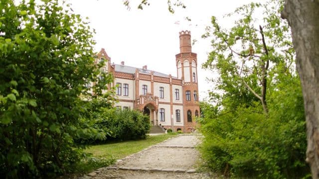 Vorderansicht