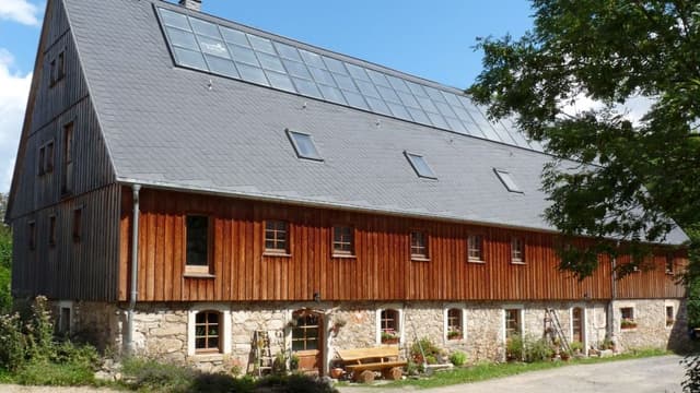 Hof am Alten Fernweg