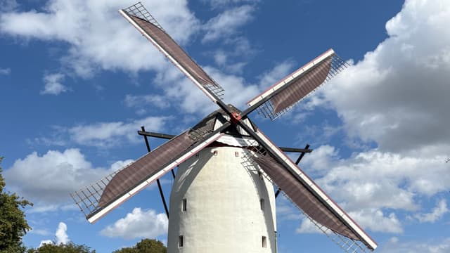 Steprather Mühle