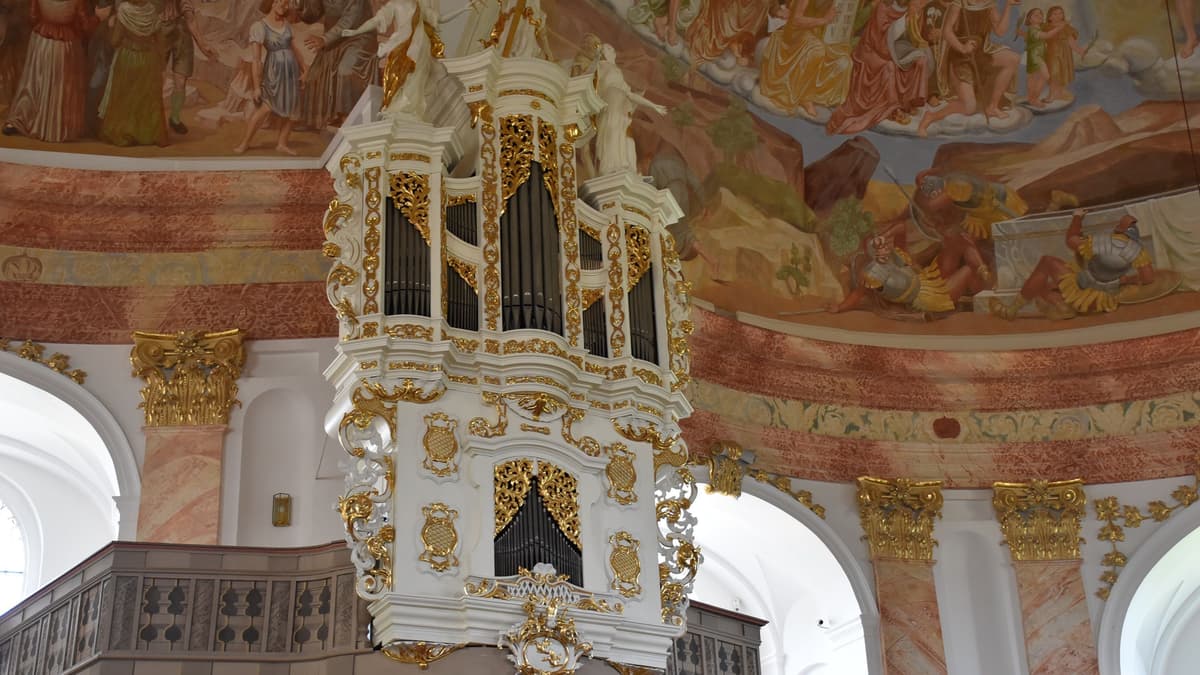 Orgel