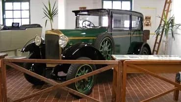 Hansa-Automobil