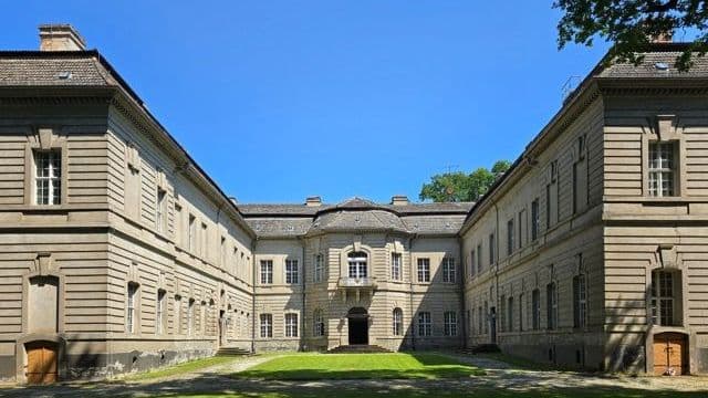 Innenhof
