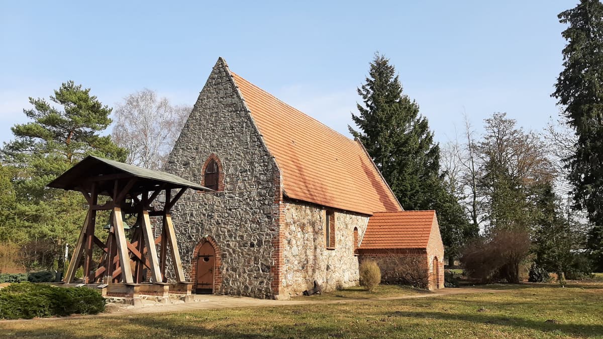 Kirche Kreien