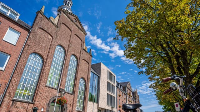 Evangelische Kirche Goch