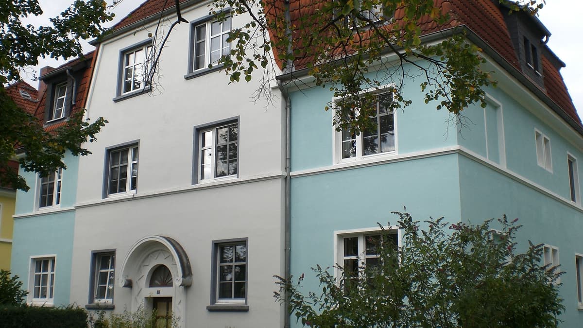 Vorderansicht