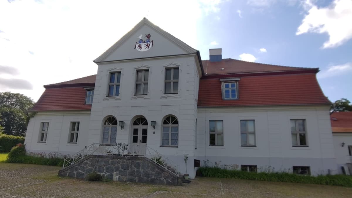 Frontansicht