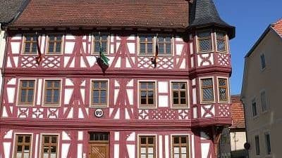 Zunfthaus