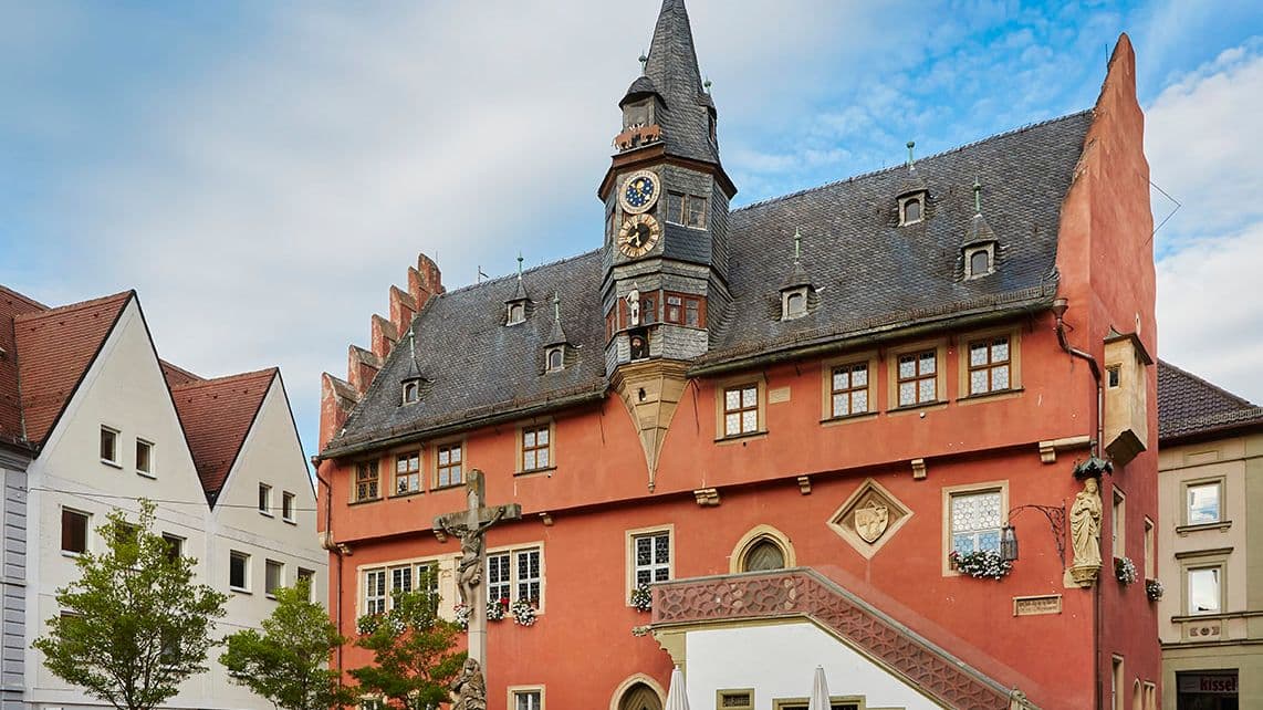 Rathaus
