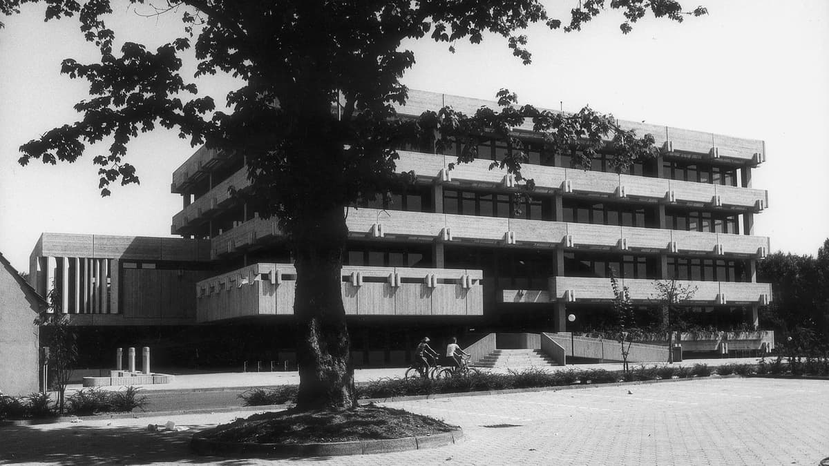 Rathaus Telgte