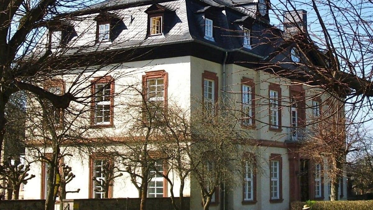 Schloss Windhof