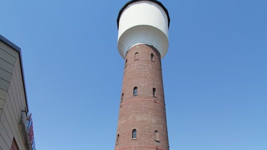 Wasserturn