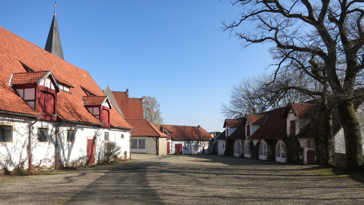 Wirtschaftshof