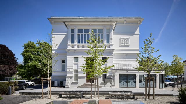 Villa Cosack