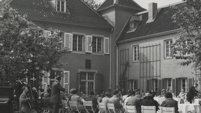 Künstlerverein Malkasten