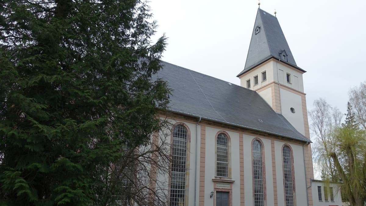 St.-Martins-Kirche
