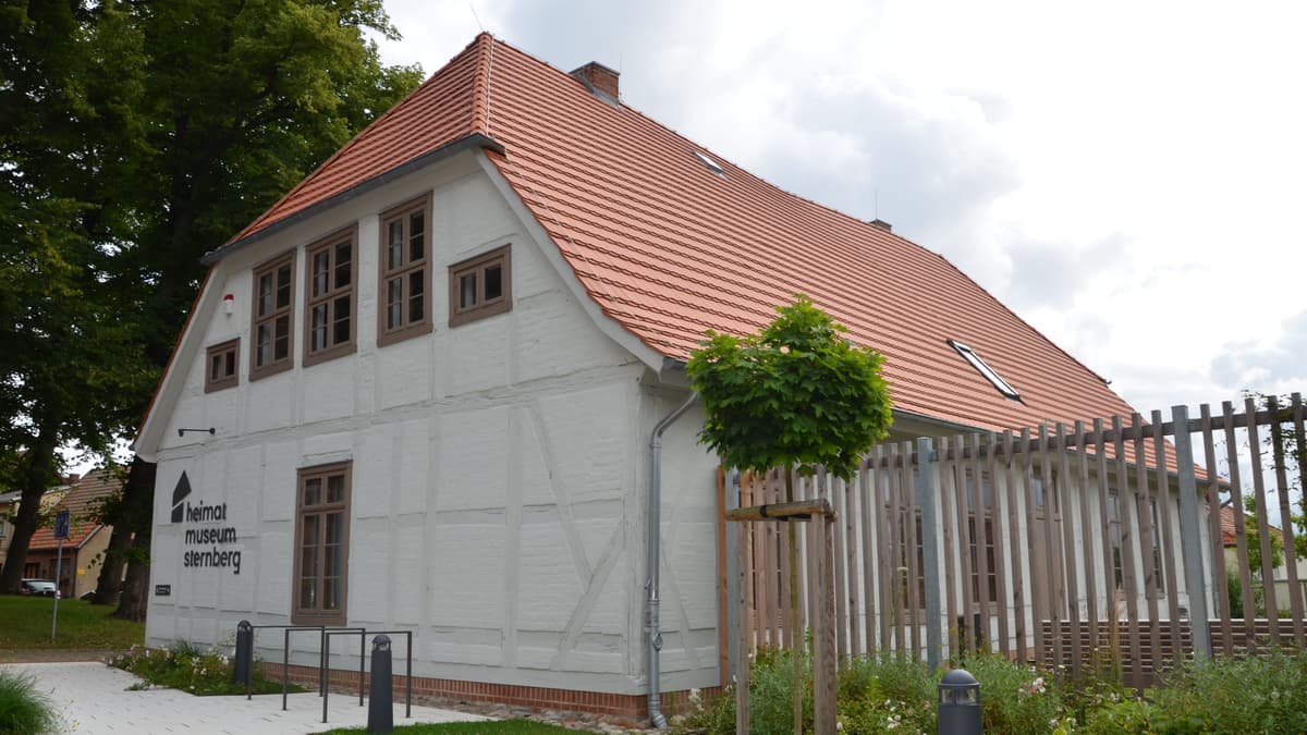 Seitenansicht