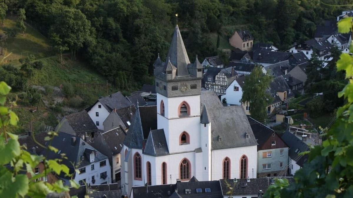 Kirche St. Anna