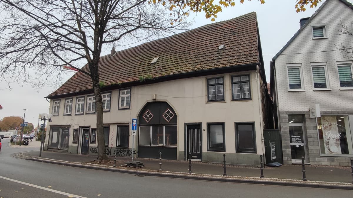 Cappelstraße 74