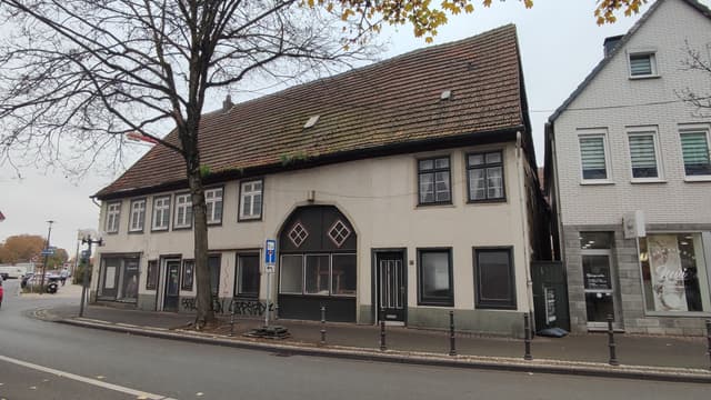 Hofstelle Steinbecker