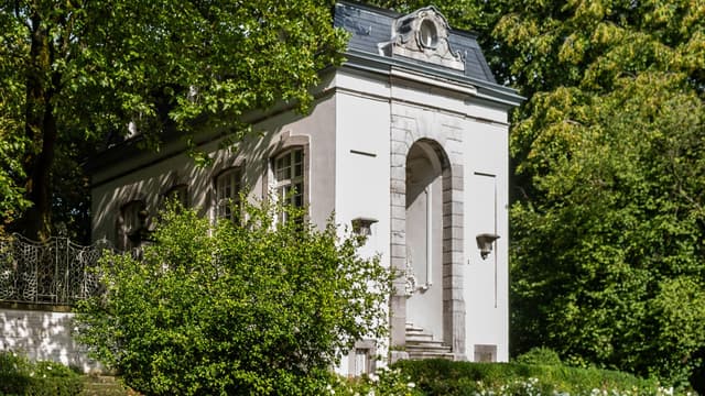 Lousberg Pavillon