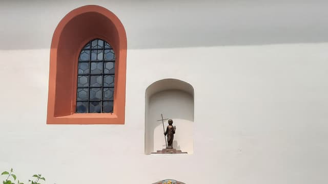Ev. Christuskirche Walsdorf