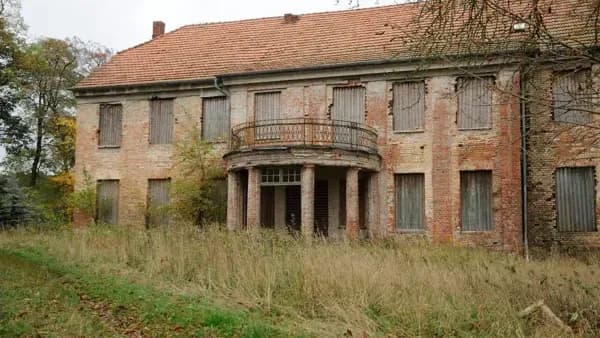 Gutshaus Eickelberg 2012