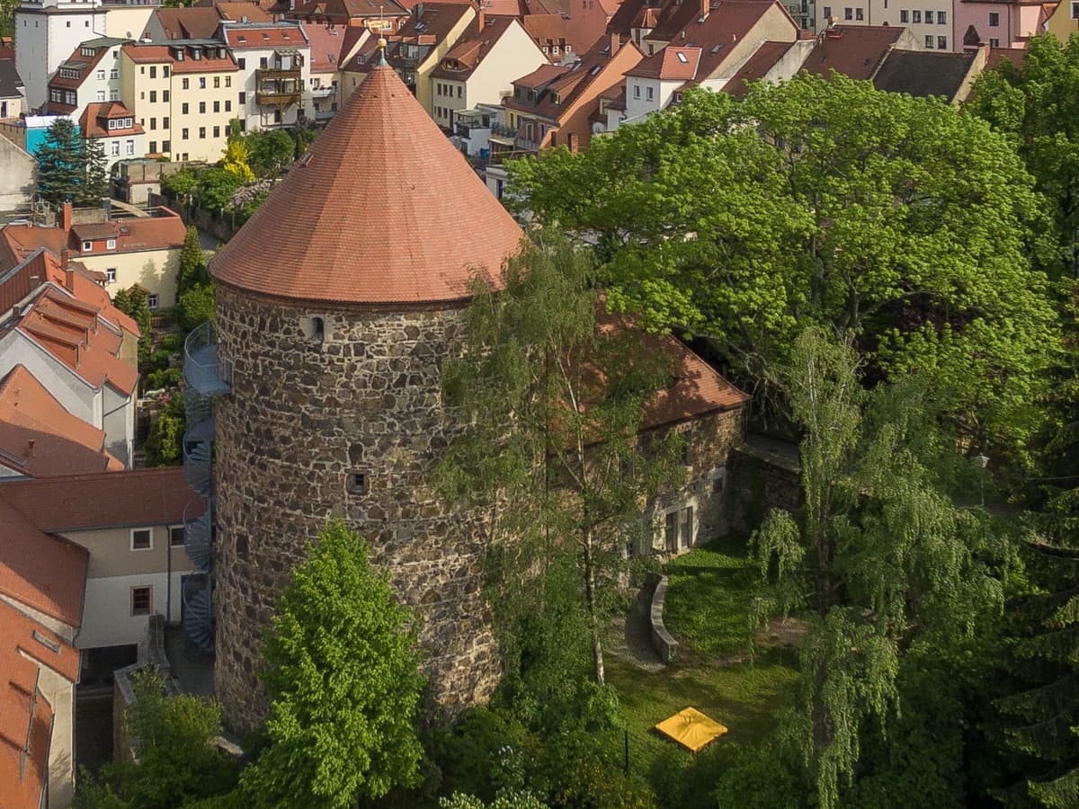 Nikolaiturm