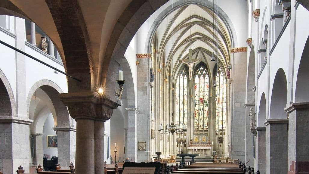 Basilika St. Ursula