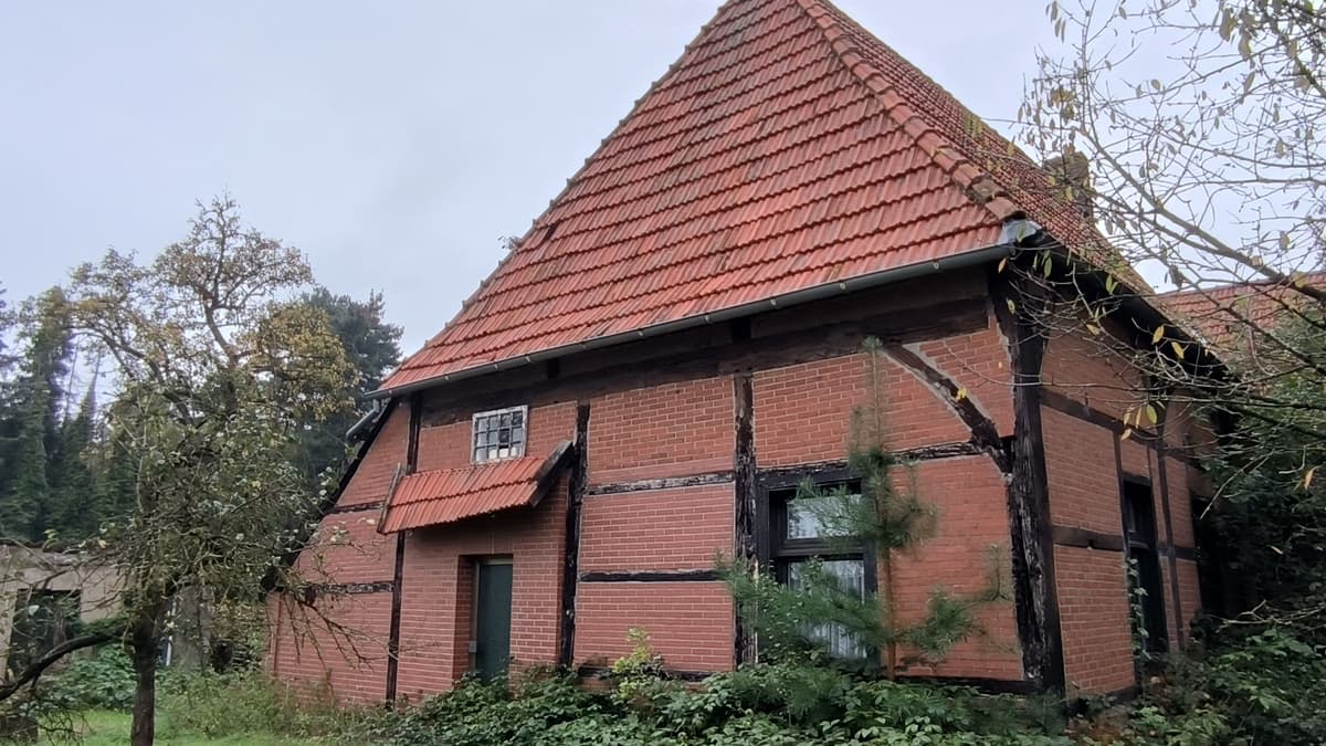 Pilgerherberge1