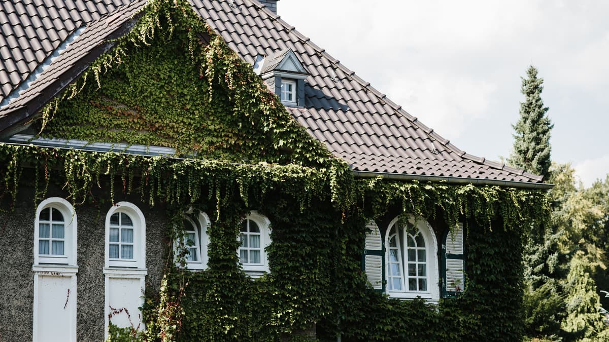 Die Gartenstadt Margarethenhöhe
