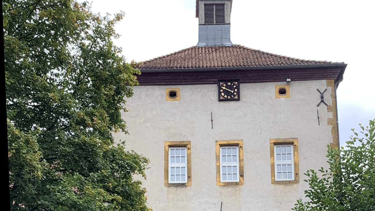 Gut Bustedt