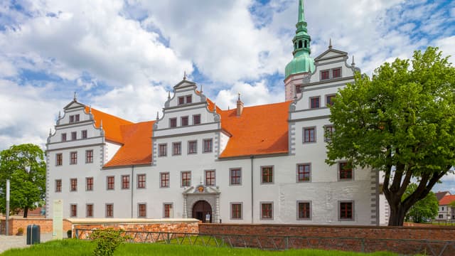Museum Schloss Doberlug