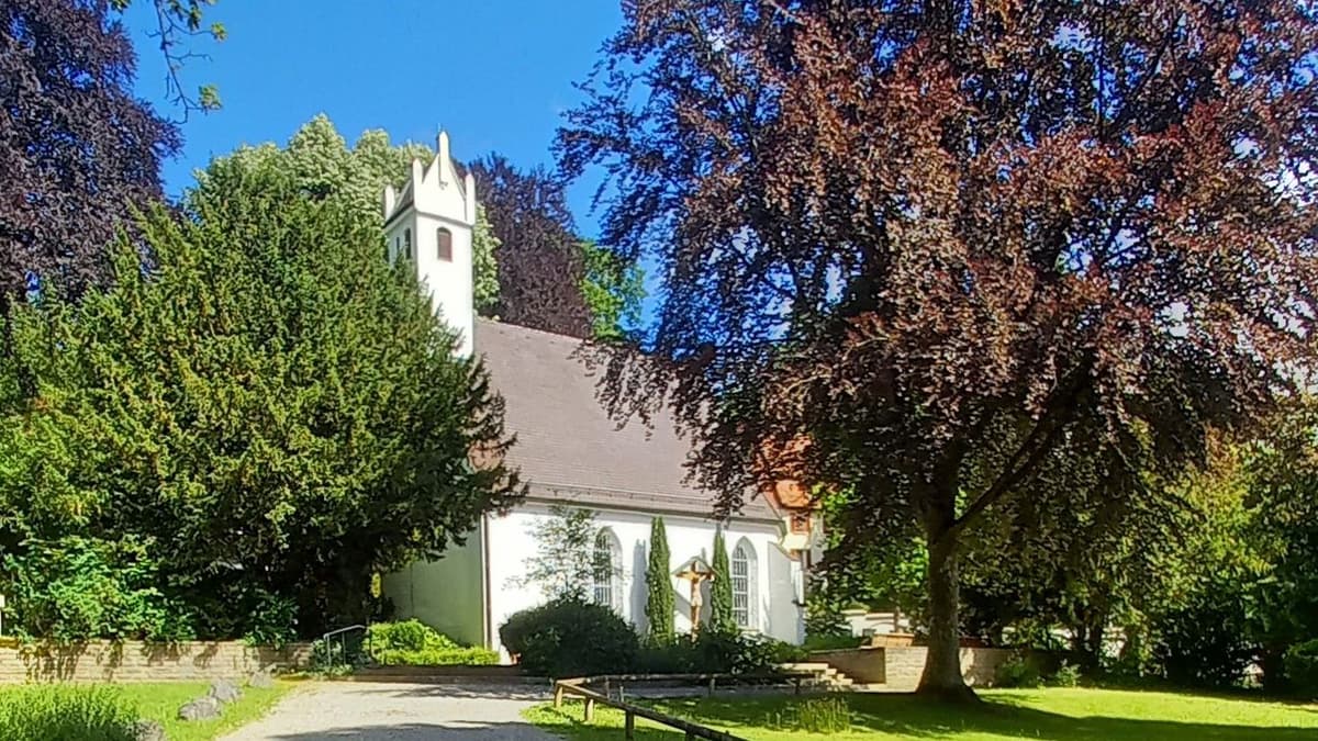 Magdalenenkirche