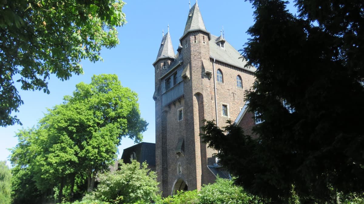 Kuhtor Kempen